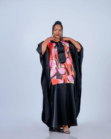 Aisha Kaftan