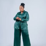 Kayali Set - Jungle Green