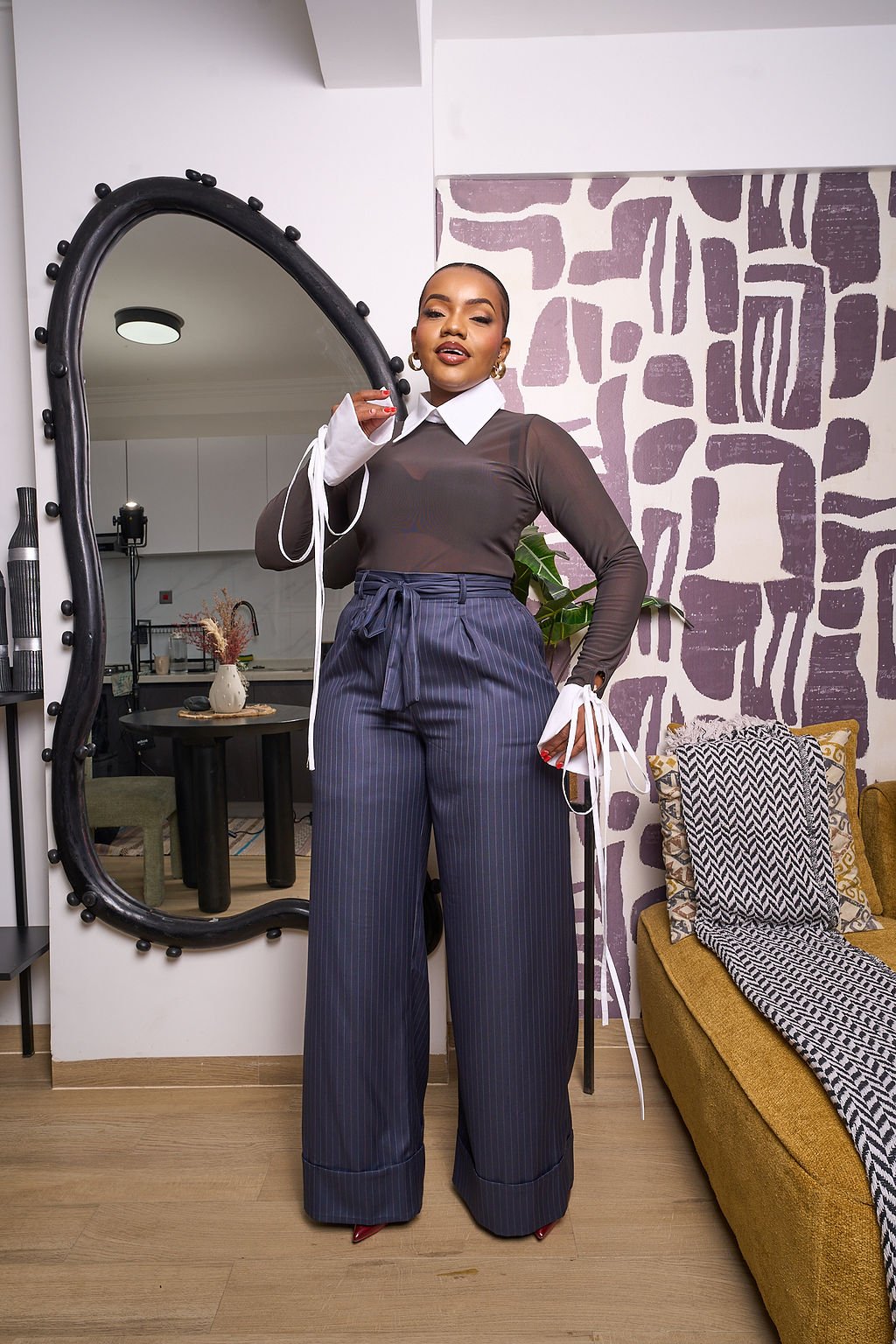 Plainchic Pants - Image 7