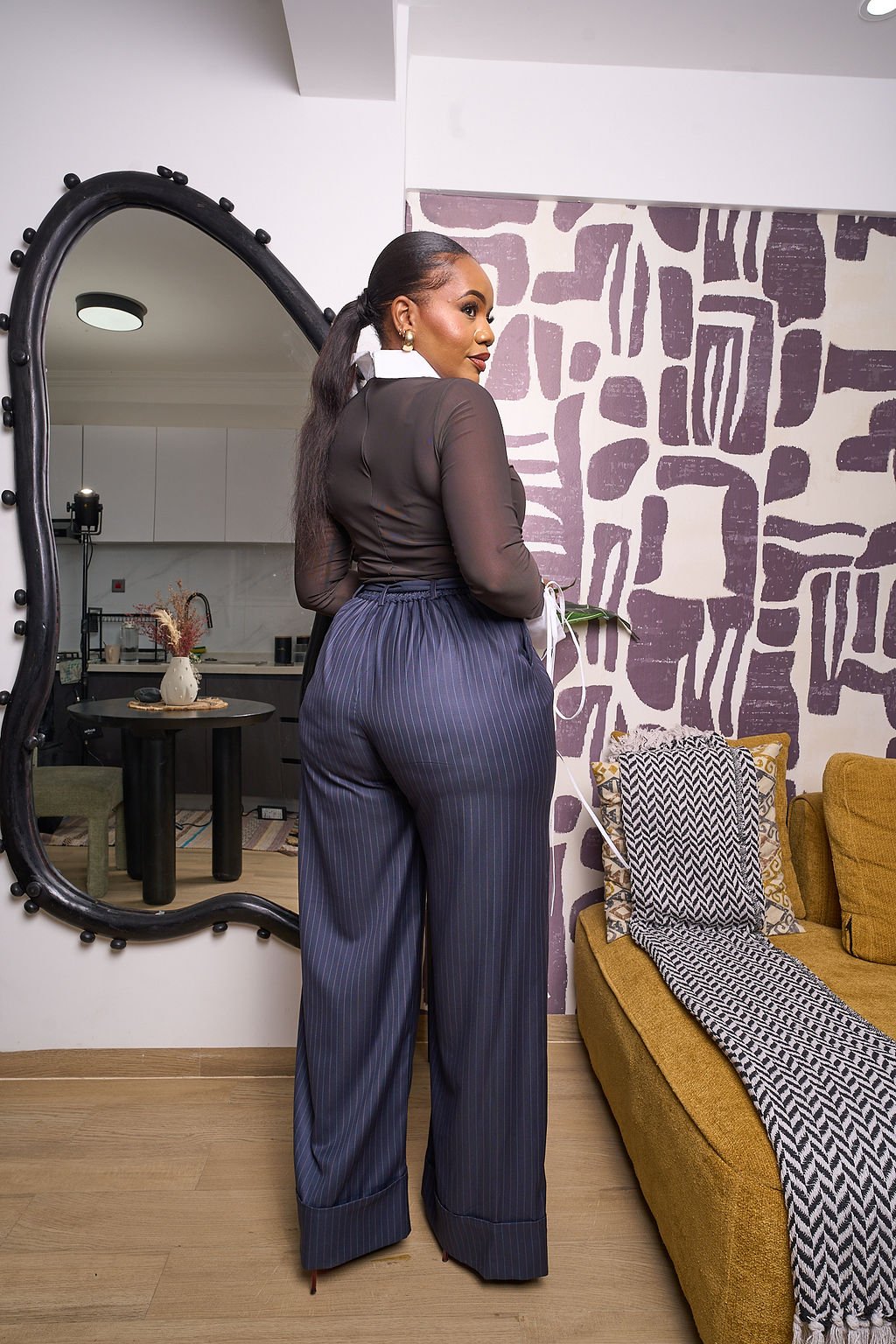 Plainchic Pants - Image 2