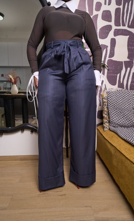 Plainchic Pants
